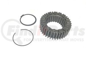 99-35-2-1X by TTC - KIT DRIVE GEAR & SNAP RING