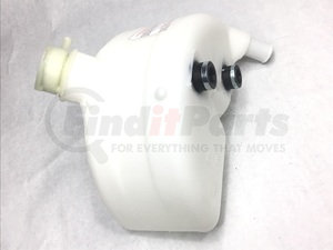 3421 by PAI - Radiator Surge Tank - Comes w/ ERC-8383 Cap2004-2008 Mack CV713 Model Application