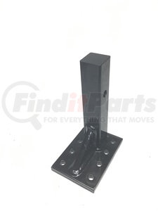 Cequent Electrical 63057 REC MOUNT