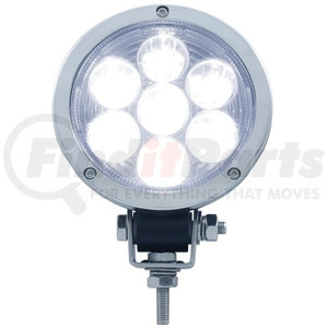 Passenger 31223 Freightliner Cascadia LED Fog//Driving Light Assembly 2008