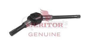A3205X1116 by MERITOR - Drive Shaft Assembly