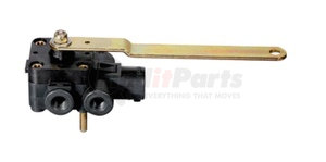 HV9990 by PETERBILT - Suspension Ride Height Control Valve