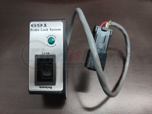 32-585-007 by MICO - Micro Switch USER INTERFACE