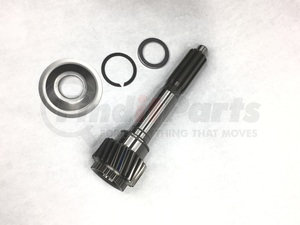 101-35-35-1X by TTC - ASSY DRIVE GEAR