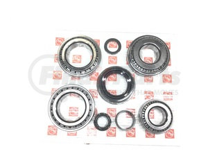 74067018 by AMERICAN AXLE - MASTER BEARING