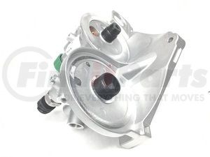 801087 by PAI - Fuel Filter Housing - 2004-2014 Mack MP7 / MP8 Engines Application; Includes Housing Pressure Sensor FSU-0569