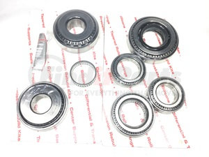 CPRA650F by NORTH COAST BEARING - BEARING KIT