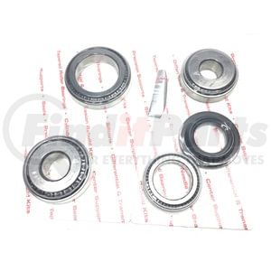 RA650R by NORTH COAST BEARING - BRG KIT