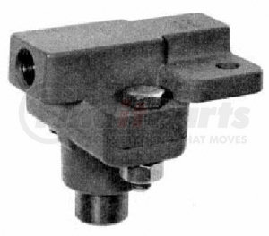 WM653D by BRAKE SYSTEMS INC - WM653D Series Air Scale Bleeder Valve