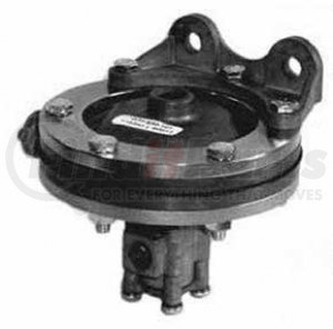 WM630-101 by BRAKE SYSTEMS INC - WM630-101 Pilot-Operated Relay Valve