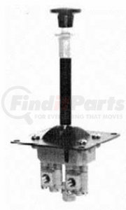 WM784A by BRAKE SYSTEMS INC - WM784A Three Position Spring Return Four-Way Control Valve