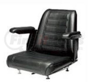 WM684 by WISE SEATS - UNIVERSAL SEAT