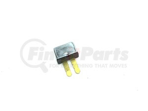 0UCB025.XP by LITTELFUSE - Circuit Breaker 12 VDC, 25A