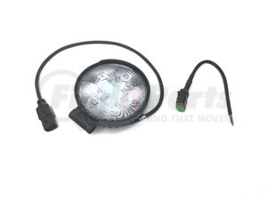 571.LD941WL6 by AUTOMANN - WORK LAMP LED 4IN ROUND FLOOD