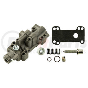 KIT_5385 by WORLD AMERICAN - Manual Transmission Range Valve - 9 and 10 Speed, for Rockwell Applications