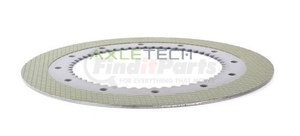 328101017E by AXLETECH - Transfer Case Difflock Clutch Collar