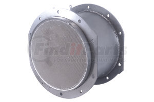 39000 by DINEX - Diesel Particulate Filter (DPF) - Fits Isuzu