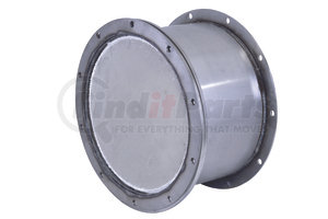 34602 by DINEX - Diesel Particulate Filter (DPF) - Fits Hino