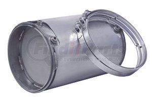 58029 by DINEX - Diesel Particulate Filter (DPF) - Fits Cummins