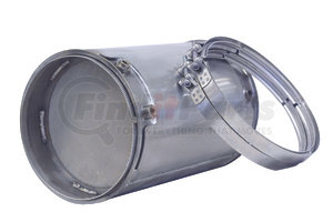 58028 by DINEX - Diesel Particulate Filter (DPF) - Fits Cummins