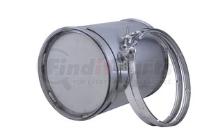 58003 by DINEX - Diesel Particulate Filter (DPF) - Fits Cummins