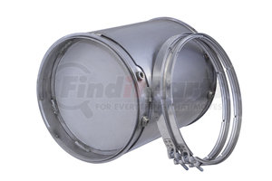 58008 by DINEX - Diesel Particulate Filter (DPF) - Fits Cummins