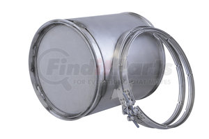 58001 by DINEX - Diesel Particulate Filter (DPF) - Fits Cummins