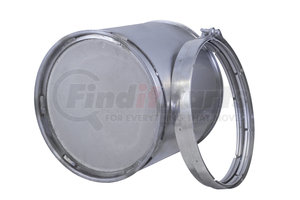 58004 by DINEX - Diesel Particulate Filter (DPF) - Fits Cummins