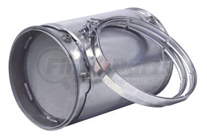 58035 by DINEX - Diesel Particulate Filter (DPF) - Fits Cummins