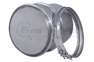 82010 by DINEX - Diesel Particulate Filter (DPF) - Fits Mack/Volvo