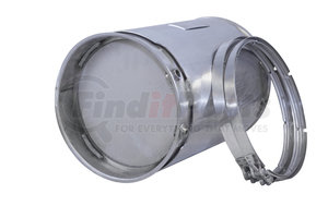 58065 by DINEX - Diesel Particulate Filter (DPF) - Fits Paccar