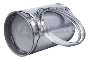 58030 by DINEX - Diesel Particulate Filter (DPF) - Fits Cummins