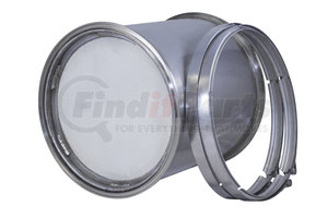 82008 by DINEX - Diesel Particulate Filter (DPF) - Fits Mack/Volvo