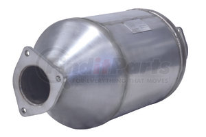 65013 by DINEX - Diesel Particulate Filter (DPF) - for Navistar