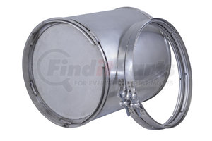 82009 by DINEX - Diesel Particulate Filter (DPF) - Fits Mack/Volvo