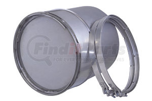 82006 by DINEX - Diesel Particulate Filter (DPF) - Fits Mack/Volvo