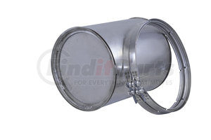 58009 by DINEX - Diesel Particulate Filter (DPF) - Fits Cummins