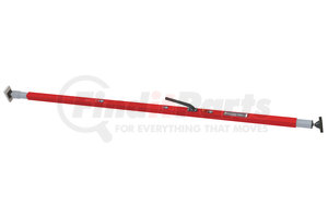 080-01002-2 by SAVE-A-LOAD - SL-30 Series Bar,  84"-114" Articulating Feet (2 pack)-Red powder coat