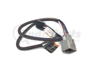 Cequent Electrical 3021-P CL13-ADAPTER