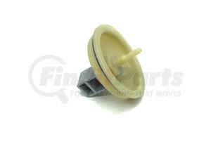 40026655 by AMERICAN AXLE - VENT CONNECTOR NON-THREADED