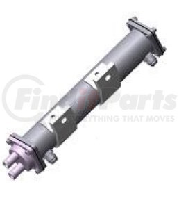 5586670 by FULLER - EXCHANGER HEAT