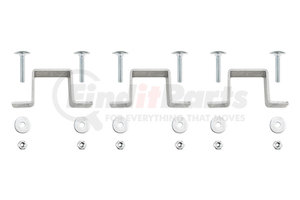 080-R080 by SAVE-A-LOAD - SL-20/SL-30 SERIES HOOP HARDWARE KIT