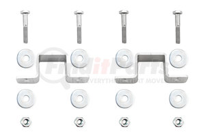 080-R081 by SAVE-A-LOAD - SL-10 SERIES HOOP HARDWARE KIT,