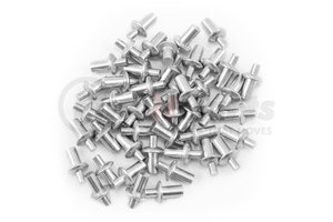 080-R089R by SAVE-A-LOAD - REPLACEMENT RIVETS FOR ALL HOOP KITS,  50 RIVETS