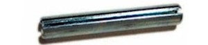 080-A107-50 by SAVE-A-LOAD - ROLL PIN - 1/4"X1-3/4",ZINC 50 PK