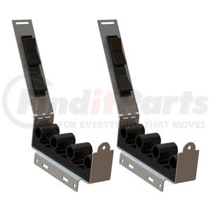 080-ATR-30 by SAVE-A-LOAD - HORI ANTI-THEFT RACK