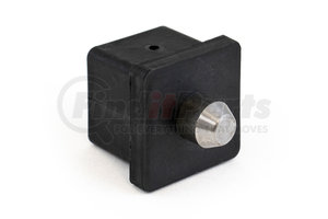 080-R035 by SAVE-A-LOAD - SL-30 SERIES REPLACEMENT F-TRACK END WITH ROLL PIN