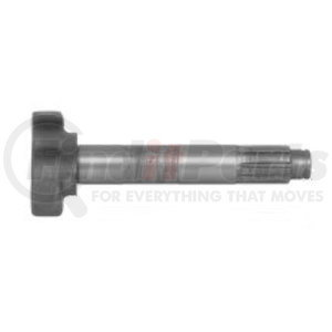 806527 by MERITOR - Trailer Axle RH Camshaft, 11-1/2" Length, 10 Spline