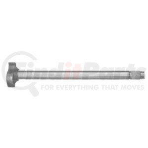 2210F6870 by MERITOR - CAMSHAFT/RH