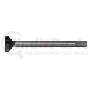 BWP-NSI M-562-R Air Brake Camshaft Trailer Axle RH Camshaft, 20-7/16" Length, 10 Spline